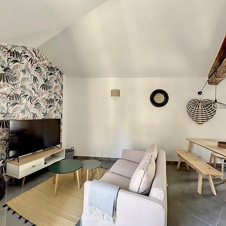 Appartement Antigone 1 Chambre Montpellier Zewnętrze zdjęcie